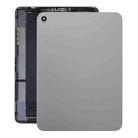For iPad 10th Gen 10.9 2022 4G Version Battery Back Cover (Grey) - 1