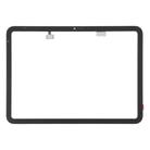 For iPad 2025 / 11th Gen A3355 A3356 A3354 Original Disassembly Touch Panel (Black) - 2