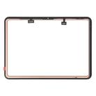 For iPad 2025 / 11th Gen A3355 A3356 A3354 Original Disassembly Touch Panel (Black) - 3
