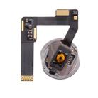 Home Button Flex Cable for iPad Pro 10.5 inch (2017) A1701 A1709(Black) - 2