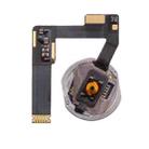 Home Button Flex Cable for iPad Pro 10.5 inch (2017) A1701 A1709(Gold) - 2
