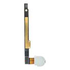 Earphone Jack Flex Cable for iPad 10.2 inch (2020) / iPad 8 A2428 A2429 A2430 (4G)(White) - 1