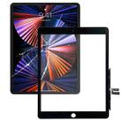 Touch Panel for Apple iPad 10.2 (2021) (Black) - 1