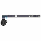 Earphone Jack Audio Flex Cable for iPad 10.2 inch 2021(9th Gen) (Grey) - 1