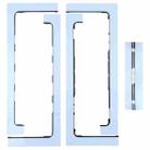 2 Set Original Front Housing Adhesive for iPad Pro 12.9 2021 - 1