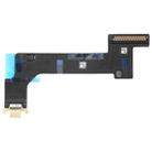 For iPad 2022 A2757 A2777 4G Edition Charging Port Flex Cable (Yellow) - 1