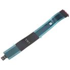 For iPad 10th Gen 10.9 2022 A2757 A2777 A2696 Keyboard Connecting Flex Cable(Red) - 2