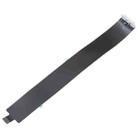 For iPad 10th Gen 10.9 2022 A2757 A2777 A2696 Keyboard Connecting Flex Cable(White) - 3