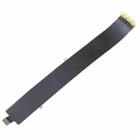 For iPad 10th Gen 10.9 2022 A2757 A2777 A2696 Keyboard Connecting Flex Cable(Yellow) - 3