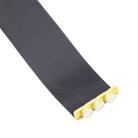 For iPad 10th Gen 10.9 2022 A2757 A2777 A2696 Keyboard Connecting Flex Cable(Yellow) - 4