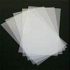 5 PCS OCA Optically Clear Adhesive for iPad 5 / 6 9.7 inch Series - 1