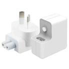 10W 5V 2.4A USB Power Adapter Travel Charger, AU Plug - 1