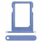 For iPad 10th Gen 2022 SIM Card Tray (Blue) - 1