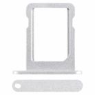 For iPad 10th Gen 2022 SIM Card Tray (Silver) - 1