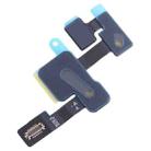 For iPad 10.2 inch 2021 WIFI Edition Microphone Flex Cable - 3