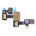 For iPad 10.2 inch 2021 4G Edition Microphone Flex Cable - 1
