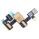 For iPad 10.2 inch 2021 4G Edition Microphone Flex Cable - 2