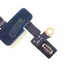 For iPad 10.2 inch 2021 4G Edition Microphone Flex Cable - 4