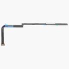 For iPad 10.2 inch 2019 2020 2021 Fingerprint Repair Flex Cable - 1