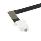 Audio Flex Cable Ribbon  for iPad Pro 12.9 inch (White) - 4