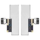 For iPad Pro 9.7 4G Version 1set Left and Right Antenna Flex Cable - 1