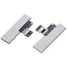 For iPad Pro 9.7 4G Version 1set Left and Right Antenna Flex Cable - 3
