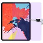 0.33mm 9H 2.5D Anti Blue-ray Explosion-proof Tempered Glass Film for iPad Pro 12.9 2018/2020/2021/2022 - 1