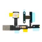 Power Button & Flashlight + Microphone Flex Cable for iPad Pro 9.7 inch / A1673 / A1674 / A1675 - 1