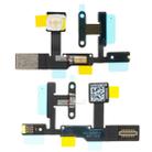 Power Button & Flashlight + Microphone Flex Cable for iPad Pro 9.7 inch / A1673 / A1674 / A1675 - 2