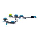 Microphone & Power Button & Volume Button Flex Cable for iPad Pro 12.9 inch / A1584 / A1652 - 1
