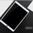 OEM LCD Screen for iPad Pro 10.5 inch A1709 A1701 with Digitizer Full Assembly (White) - 1