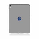 Shockproof TPU Protective Case for iPad Pro 11 inch (2018)(Transparent) - 2