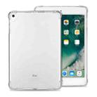 Highly Transparent TPU Full Thicken Corners Shockproof Protective Case for iPad Mini 5 / 4 / 3 / 2 / 1 - 1
