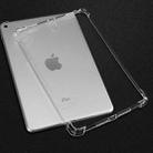 Highly Transparent TPU Full Thicken Corners Shockproof Protective Case for iPad Mini 5 / 4 / 3 / 2 / 1 - 3
