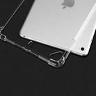 Highly Transparent TPU Full Thicken Corners Shockproof Protective Case for iPad Mini 5 / 4 / 3 / 2 / 1 - 4