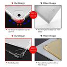 Highly Transparent TPU Full Thicken Corners Shockproof Protective Case for iPad Mini 5 / 4 / 3 / 2 / 1 - 5