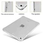 Highly Transparent TPU Full Thicken Corners Shockproof Protective Case for iPad Mini 5 / 4 / 3 / 2 / 1 - 6