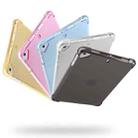 Highly Transparent TPU Full Thicken Corners Shockproof Protective Case for iPad Pro 12.9 (2018) (Pink) - 3