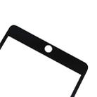 Front Screen Outer Glass Lens for iPad Pro 9.7 inch A1673 A1674 A1675(Black) - 3