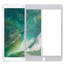 Front Screen Outer Glass Lens for iPad Pro 9.7 inch A1673 A1674 A1675(White) - 1