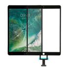 Touch Panel for iPad Pro 10.5 inch A1701 A1709 (Black) - 1