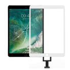 Touch Panel for iPad Pro 10.5 inch A1701 A1709 (White) - 1