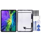 Original LCD Screen for iPad Pro 11 inch  with Digitizer Full Assembly (Black) - 1