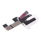Audio Earphone Jack Flex Cable for iPad Pro 10.5 inch (2017) / A1701 / A1709(Silver) - 3