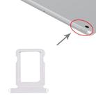 SIM Card Tray for iPad Pro 12.9 inch (2017) (Grey) - 1
