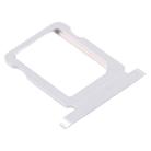 SIM Card Tray for iPad Pro 12.9 inch (2017) (Silver) - 3