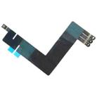 Keyboard Flex Cable for iPad Pro 10.5 inch (2017) / A1709 / A1701(Black) - 2