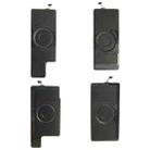 2 Pairs Speaker Ringer Buzzer for iPad Pro 12.9 inch (2018) / A1876 / A2014 - 1