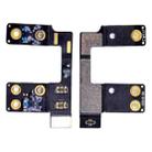 1 Pair 4G Signal Flex Cable for iPad Pro 10.5 inch / A1701 / A1709 - 1