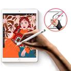 Anti-mistouch Magnetic Active Capacitive Stylus Pen - 1